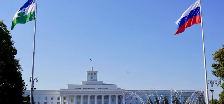 Продолжаем работу по поддержке наших военнослужащих