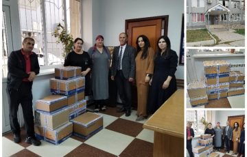 Мы с вами можем помочь – здесь и сейчас