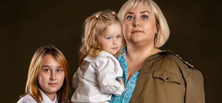 Письмо на фронт