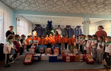 Своих не бросаем