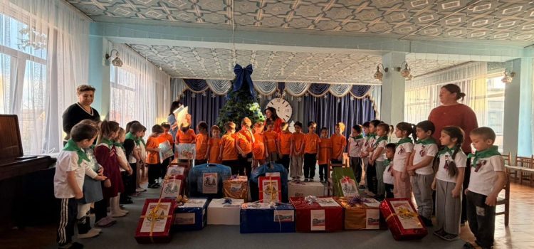 Своих не бросаем